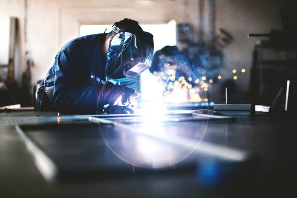 Best Maintenance and Repair Welding in Red Oak, NC