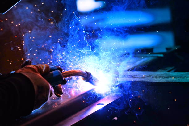 Best Welding Equipment Sales and Repair in Red Oak, NC