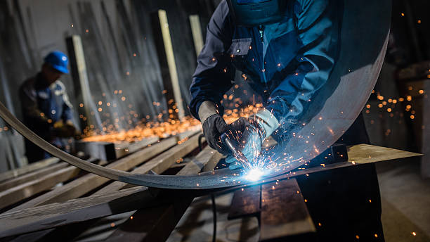 Best Welding Equipment Sales and Repair in Red Oak, NC