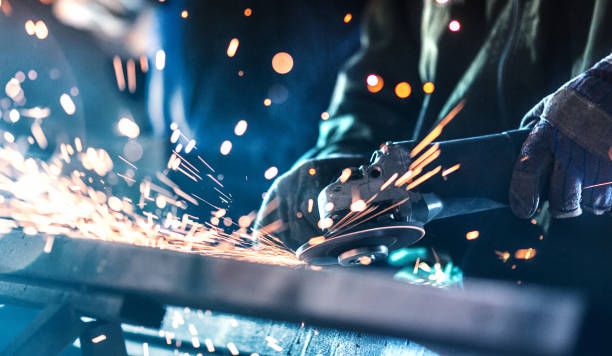 Best Automotive Welding in Red Oak, NC